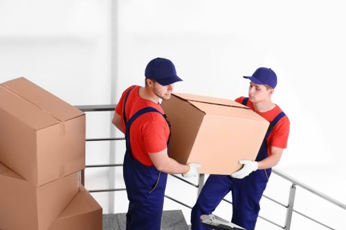 Commitment to dignity and fair treatment across storage operations