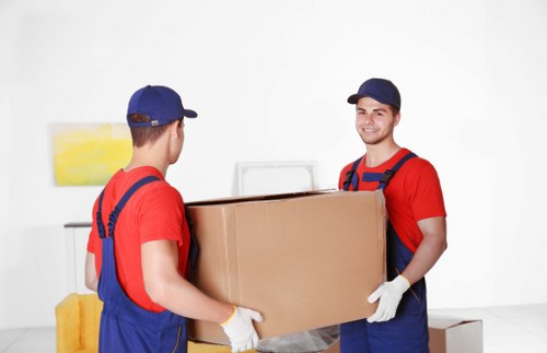 Illustration representing essential website cookies for Stpaulscray Storage