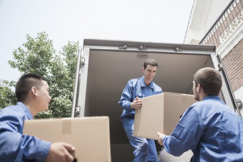 Load-based pricing factors for larger home or business storage