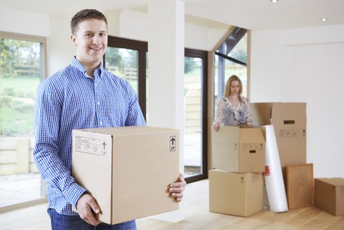 Digital and physical records management for Stpaulscray businesses