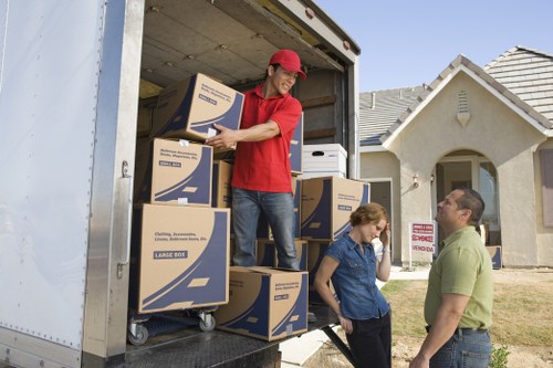 Final response in a storage complaints procedure