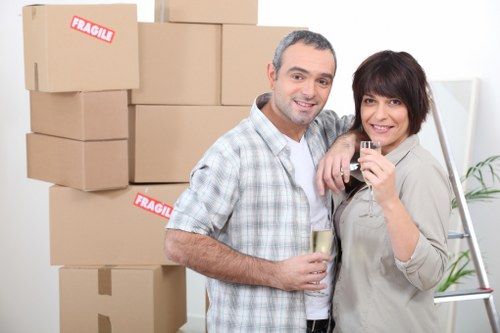 Affordable student storage solution in Stpaulscray
